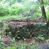 Les captages d'eau de la ville de Tréguier, Pen ar Stang (Camlez)
