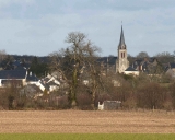 Village de Saint-Germain-du-Pinel