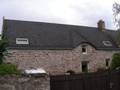 Ferme, 4 rue d' Alsace (Vannes)