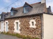 Maison, rue de Lan-Goc, Pen-an-Crec'h (Lézardrieux)