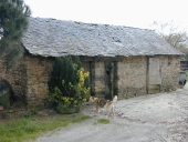 Porcherie, la Befellerie (Domalain)