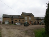 Ferme, la Morinais (Iffendic)