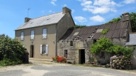 Ancienne ferme, Penhoat Rosmadec (Telgruc-sur-Mer)