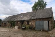 Maisons de blanchisseurs, La Cassière (Saint-Thélo)