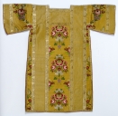 Paire de dalmatiques et leur manipule