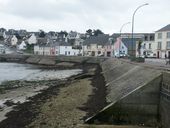 Quai portuaire Kléber (Camaret-sur-Mer)