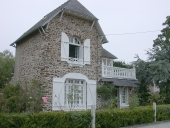 Maison, 4 rue du Clos Pierrot (Etables-sur-Mer fusionnée en Binic-Etables-sur-Mer en 2016)