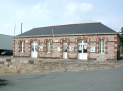 Capitainerie du port (Erquy)