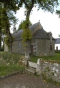 Chapelle Saint-Jacques, Crann (Baud)