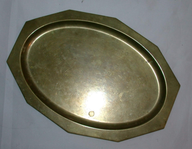 Plateau de communion 1