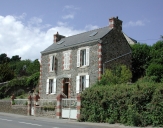 Maison, 30 rue du Port, Dahouët (Pléneuf-Val-André)