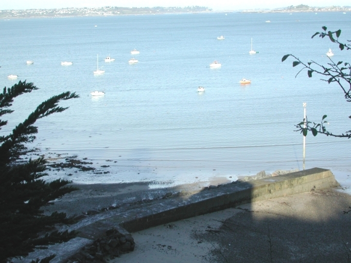 Port Lazo (Plouézec)