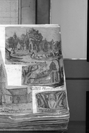 Présentation du mobilier de l'église paroissiale Saint-Pierre (Plounévez-Quintin)