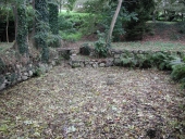 Fontaine et routoir de Gélard (Ploubazlanec)