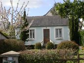 Maison, 10 impasse du Rohu (Vannes)