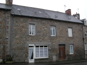 Maison, 12-14 avenue Gautier Père et Fils (Combourg)