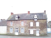 Maison (Mernel)