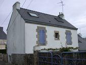 Maison, 11 ruelle du Pont-Vert (Vannes)