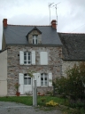 Maison, la Janviérie (La Chapelle-de-Brain)