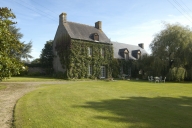 Écart, la Totinais (La Selle-en-Coglès fusionnée en Les Portes du Coglais en 2017)