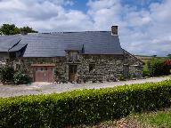 Ferme, le Val (Saint-Martin-sur-Oust)