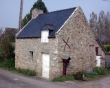 Maison, rue du Pré Mainguy (Saint-Cast-le-Guildo)