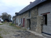 Ferme, le Hec (Eancé)