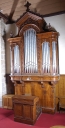 Orgues