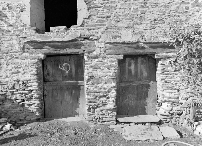 Ferme, le Bois (Sainte-Anne-sur-Vilaine)