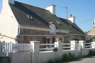 Maison, 34 rue Pierre Loti, Pors-Even (Ploubazlanec)