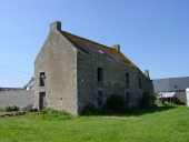 Ferme, Kerouriec (Erdeven)