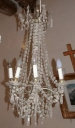 Lustre d'église 1