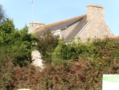 Maison, Larmor-Pleubian (Pleubian)