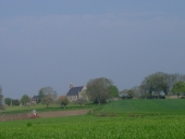 Écarts sur la commune d'Erdeven