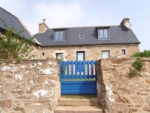 Maison, Min-Rez (Lanmodez)