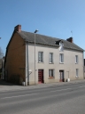 Ferme, actuellement maison, 23 rue de Rennes (Gévezé)