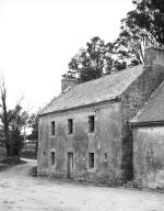 Maison, Kerandraon (Poullan-sur-Mer)