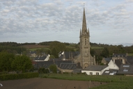 Présentation de la commune de Loguivy-Plougras