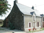 Ferme, Bernuit (Langon)