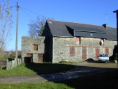 Ferme, les Emailleries (Pipriac)