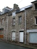 Maison, 23 rue Paul Sébillot (Matignon)