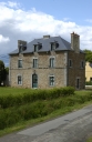 Maison, le Chesnot (La Baussaine)