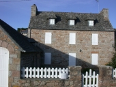 Maison, 42 rue des Primevères, Crec'h-Héry (Trébeurden)