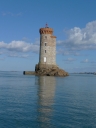 Phare de la Croix (Lézardrieux)