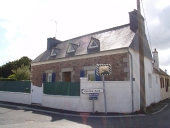 Maison, rue Émile Bonne (Paimpol)