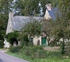 Maison 2, Saint-Gallery (Matignon)