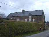 Ferme, la Marquais (Pleurtuit)