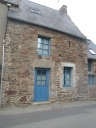 Maison, 25 rue Fourche (Saint-Suliac)