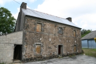 Ancienne ferme, Traon Huella (Saint-Ségal)