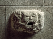 Bas-relief